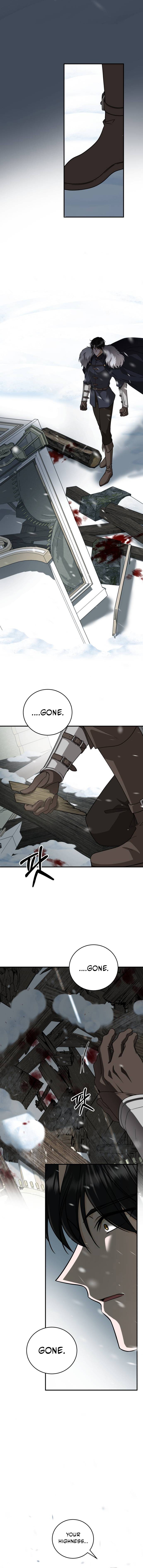 Read An unexpected proposal EN Manga Online