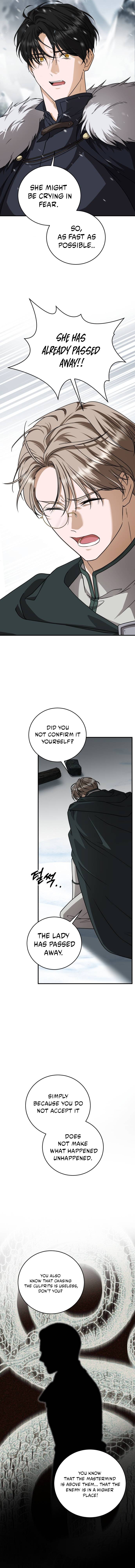 Read An unexpected proposal EN Manga Online