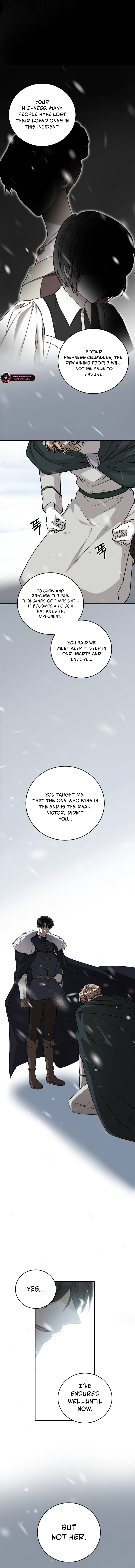 Read An unexpected proposal EN Manga Online
