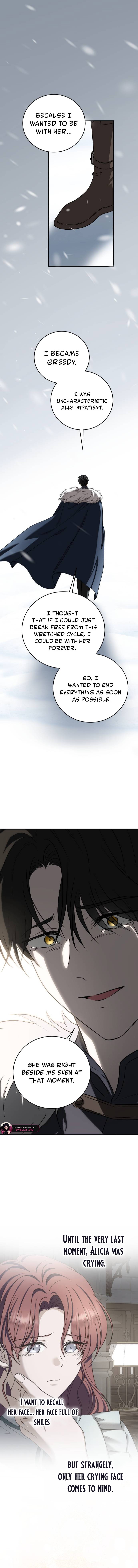 Read An unexpected proposal EN Manga Online