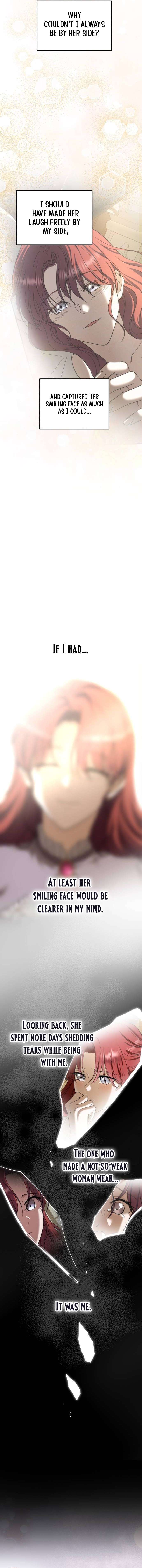 Read An unexpected proposal EN Manga Online
