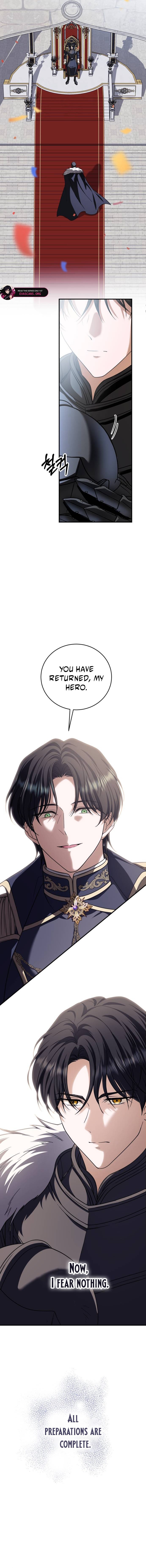 Read An unexpected proposal EN Manga Online