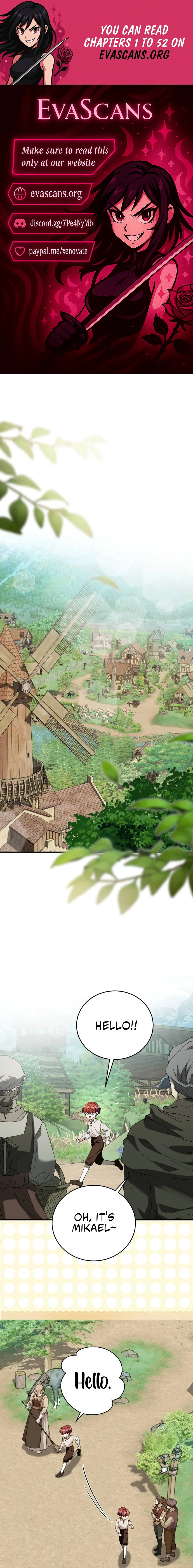 Read An unexpected proposal EN Manga Online