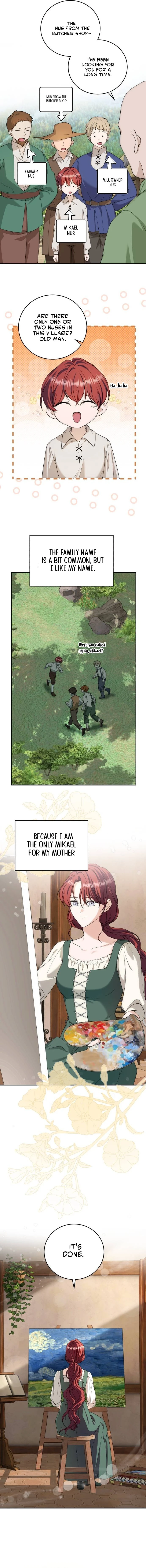Read An unexpected proposal EN Manga Online