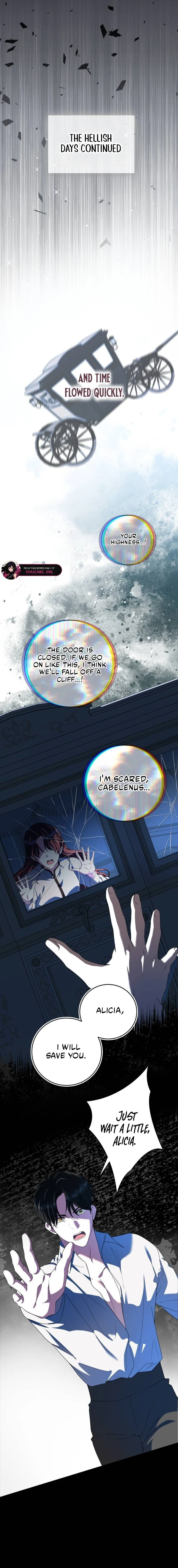 Read An unexpected proposal EN Manga Online