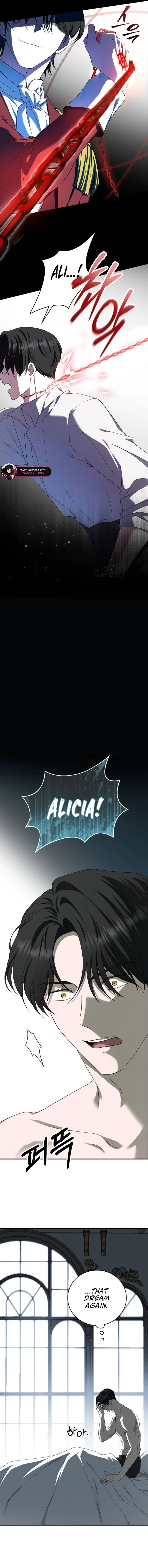 Read An unexpected proposal EN Manga Online