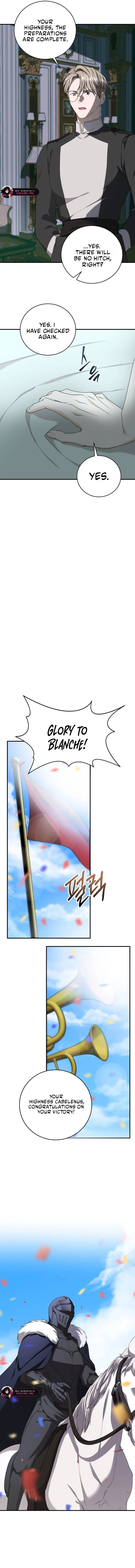 Read An unexpected proposal EN Manga Online