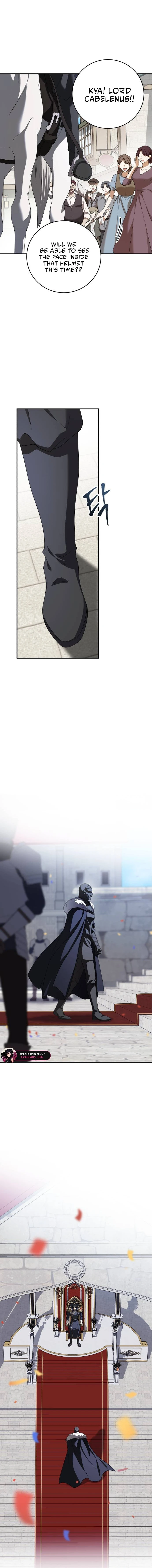Read An unexpected proposal EN Manga Online