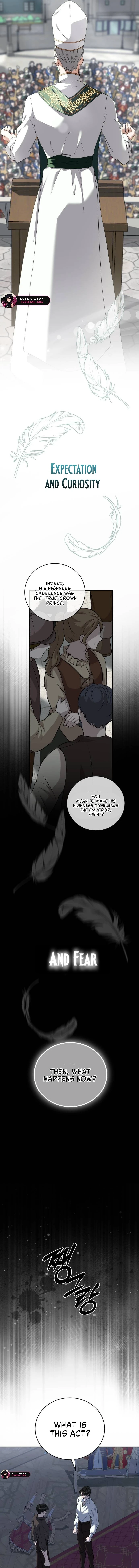 Read An unexpected proposal EN Manga Online