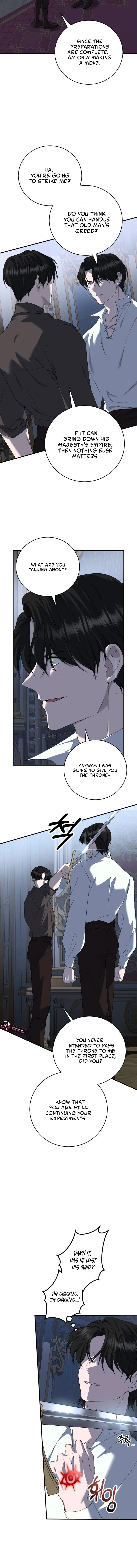 Read An unexpected proposal EN Manga Online