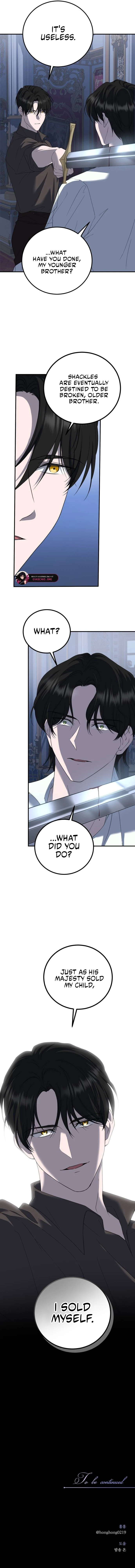 Read An unexpected proposal EN Manga Online