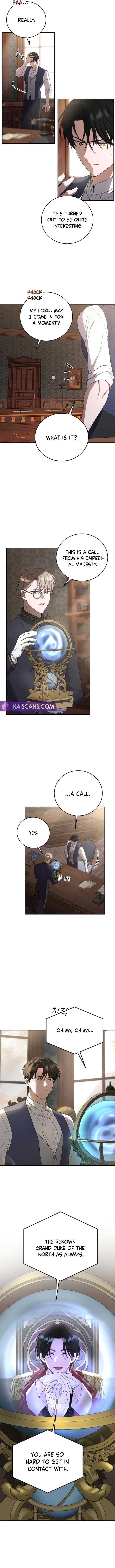 Read An unexpected proposal EN Manga Online