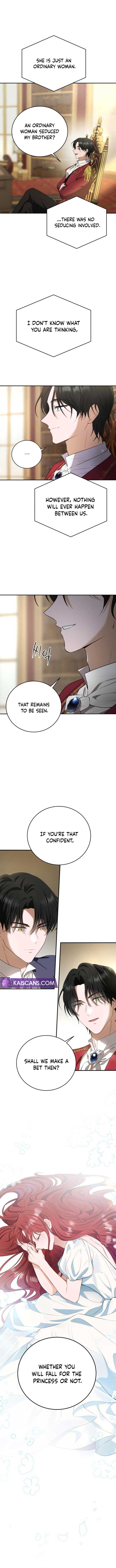 Read An unexpected proposal EN Manga Online