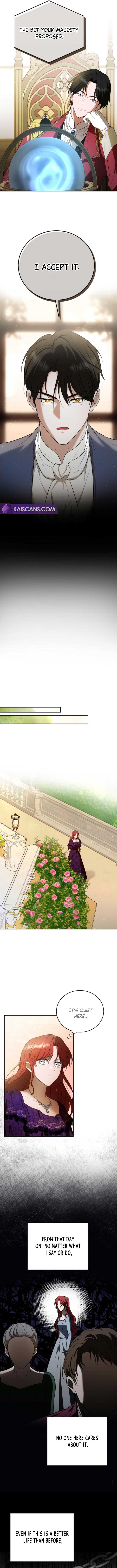 Read An unexpected proposal EN Manga Online
