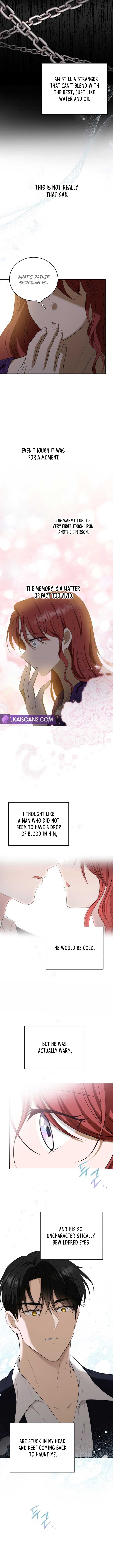 Read An unexpected proposal EN Manga Online