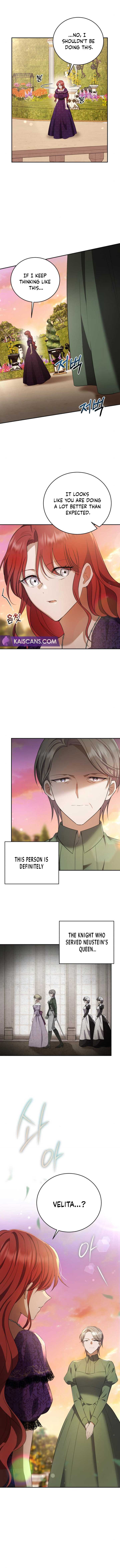 Read An unexpected proposal EN Manga Online