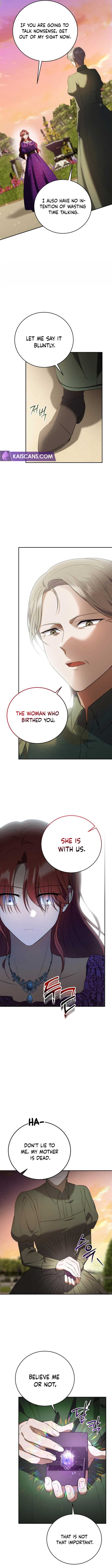 Read An unexpected proposal EN Manga Online