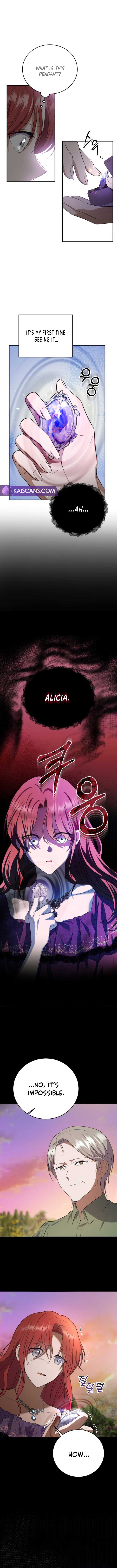 Read An unexpected proposal EN Manga Online