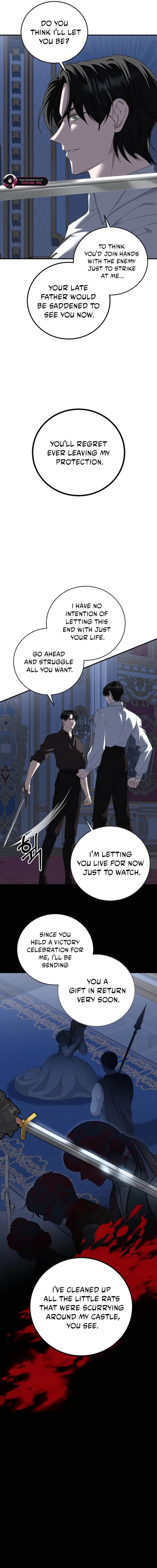 Read An unexpected proposal EN Manga Online