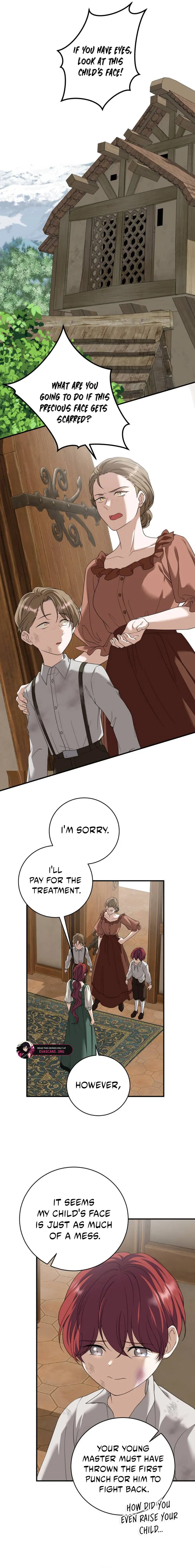 Read An unexpected proposal EN Manga Online