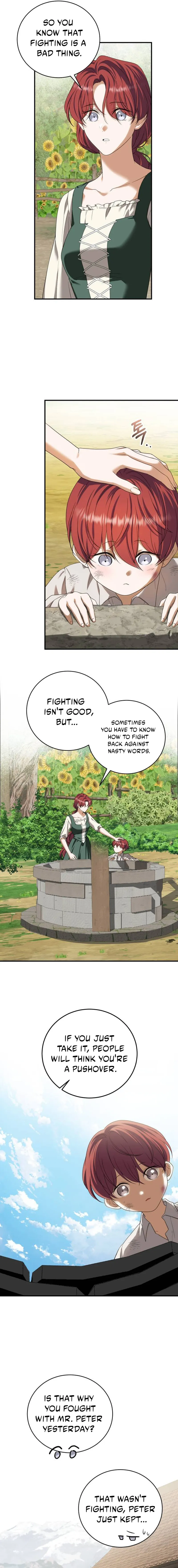 Read An unexpected proposal EN Manga Online