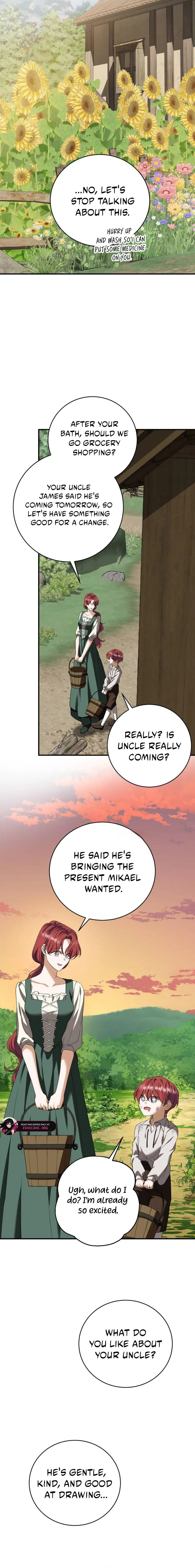 Read An unexpected proposal EN Manga Online