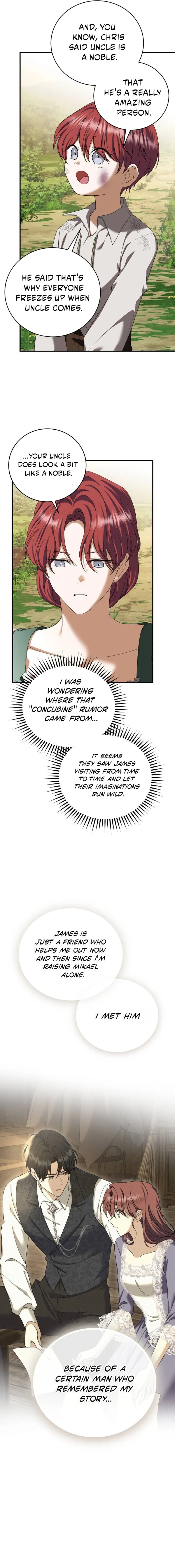 Read An unexpected proposal EN Manga Online