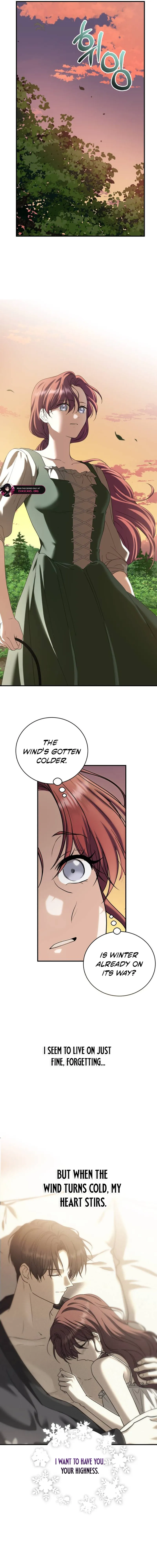 Read An unexpected proposal EN Manga Online