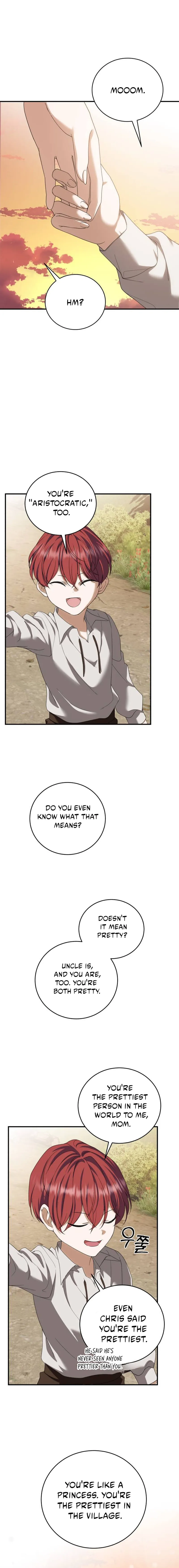 Read An unexpected proposal EN Manga Online