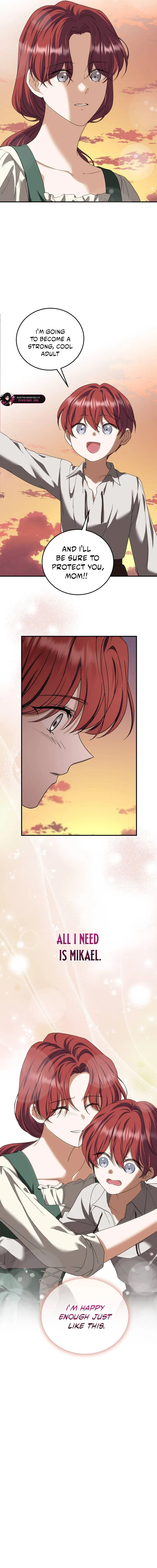 Read An unexpected proposal EN Manga Online