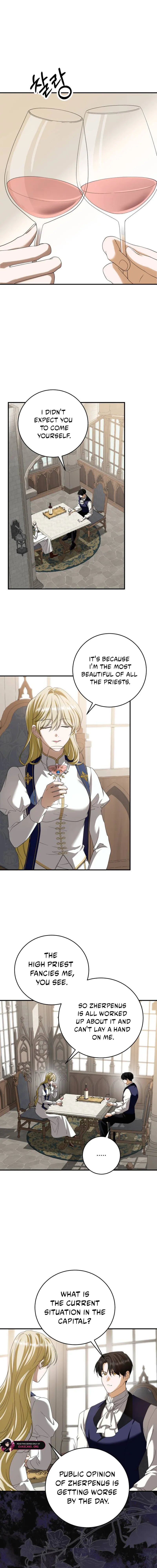Read An unexpected proposal EN Manga Online