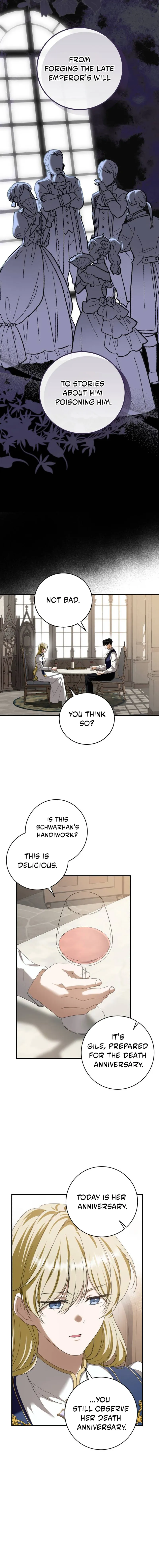 Read An unexpected proposal EN Manga Online