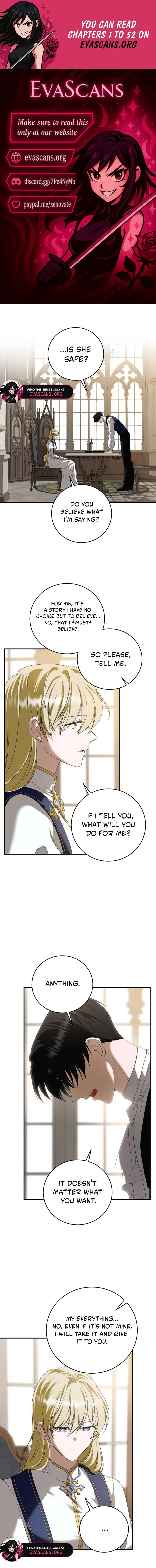 Read An unexpected proposal EN Manga Online