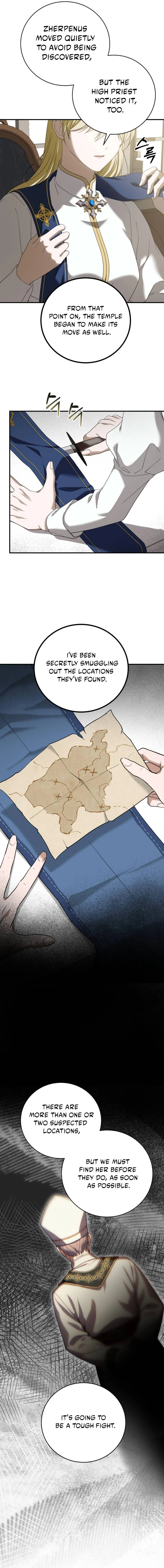 Read An unexpected proposal EN Manga Online