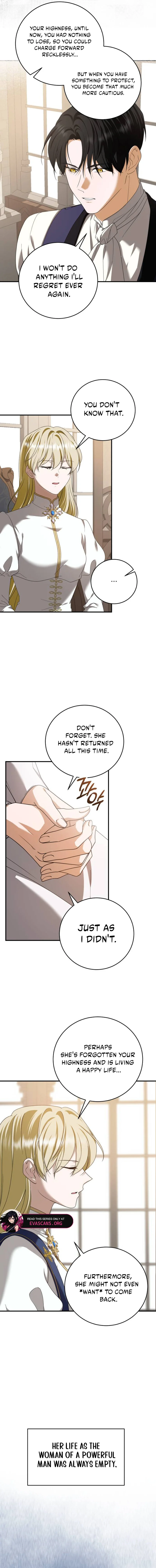 Read An unexpected proposal EN Manga Online