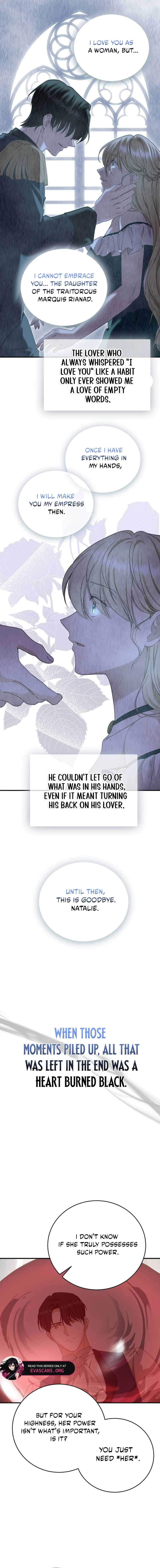 Read An unexpected proposal EN Manga Online