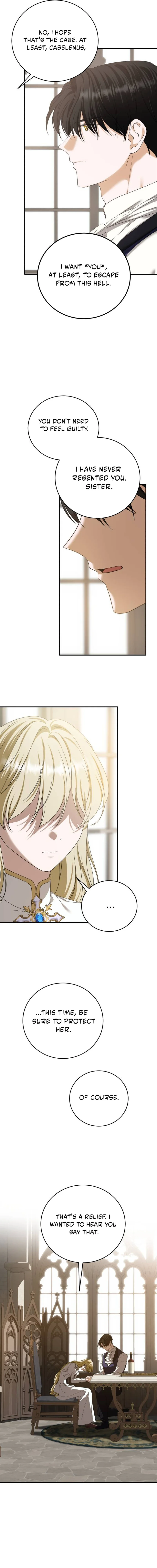 Read An unexpected proposal EN Manga Online
