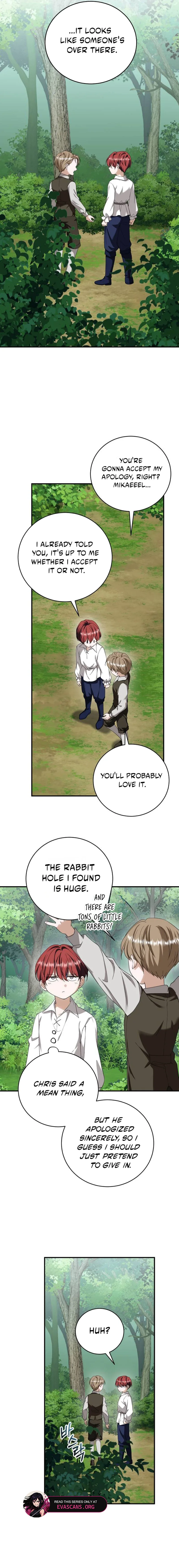 Read An unexpected proposal EN Manga Online
