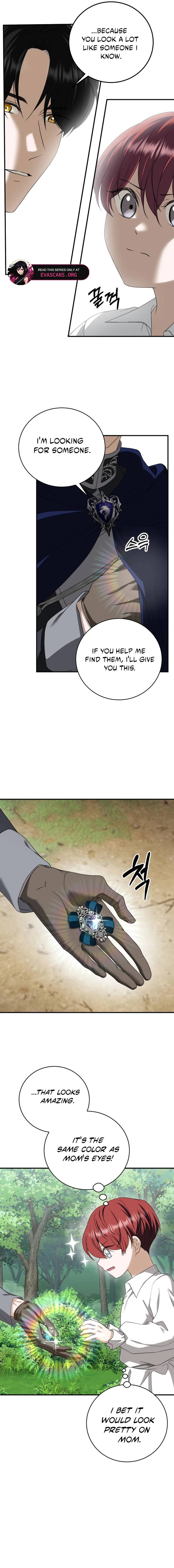 Read An unexpected proposal EN Manga Online
