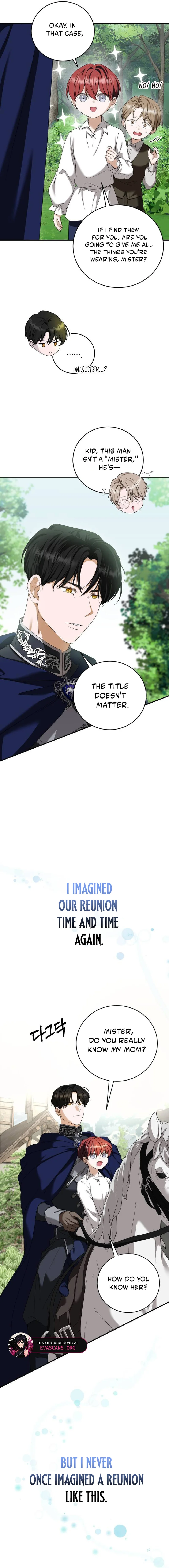 Read An unexpected proposal EN Manga Online