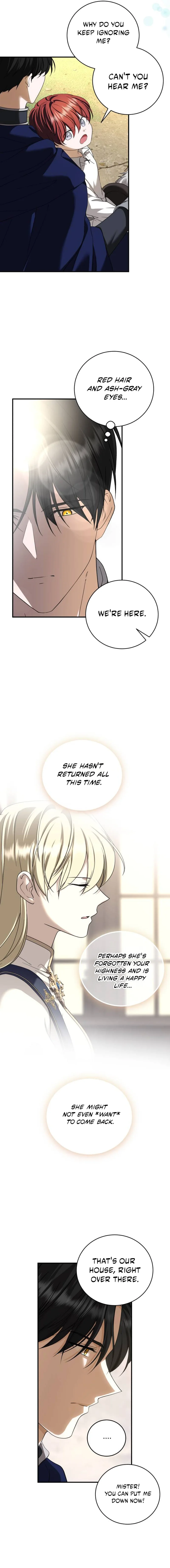 Read An unexpected proposal EN Manga Online