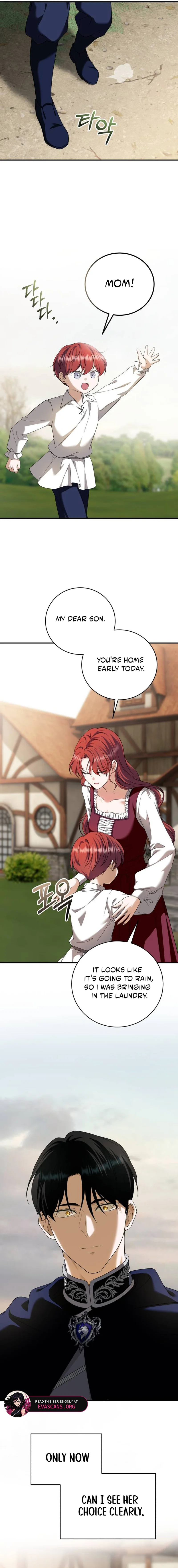 Read An unexpected proposal EN Manga Online
