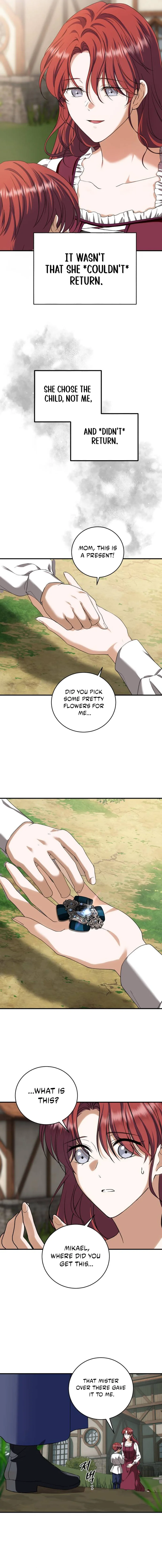 Read An unexpected proposal EN Manga Online