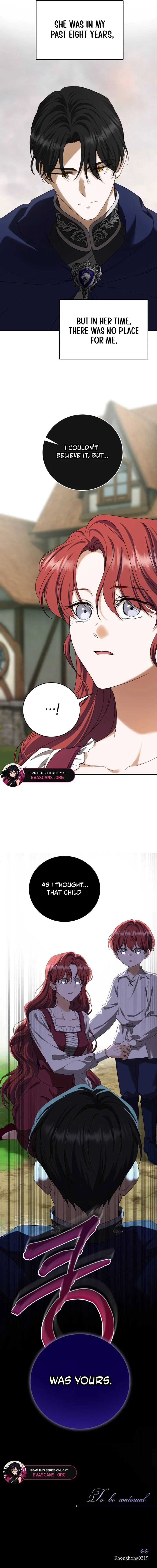 Read An unexpected proposal EN Manga Online