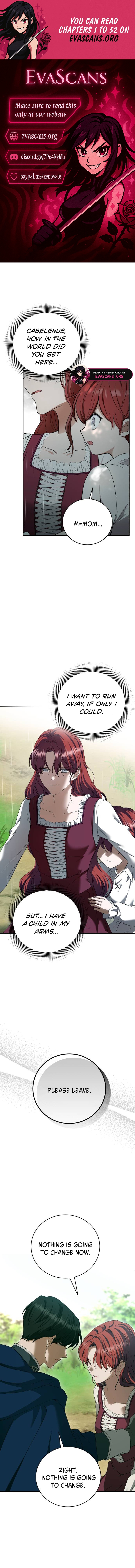 Read An unexpected proposal EN Manga Online