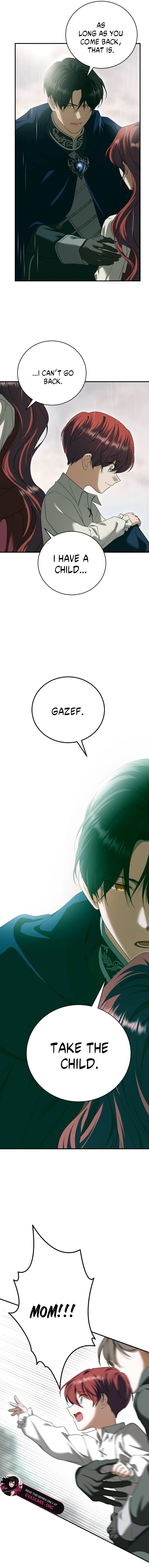 Read An unexpected proposal EN Manga Online