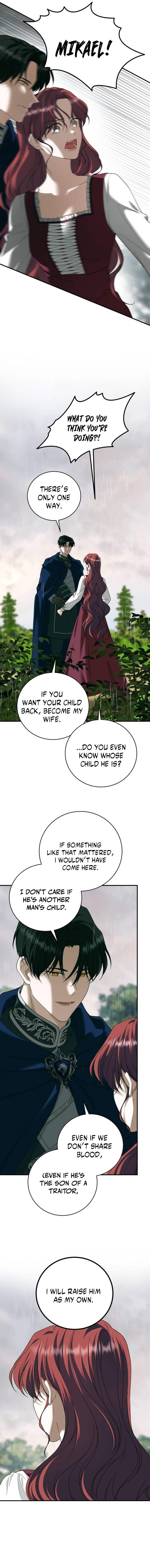 Read An unexpected proposal EN Manga Online