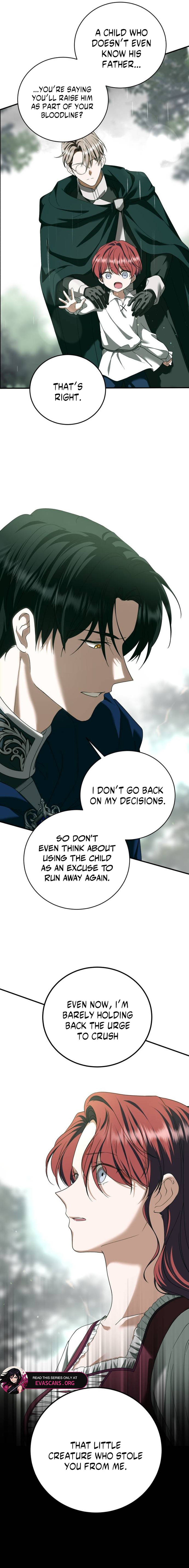 Read An unexpected proposal EN Manga Online