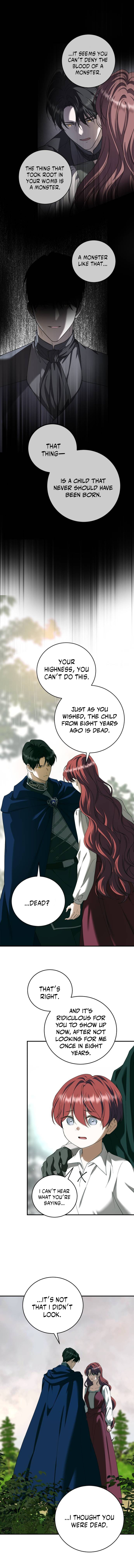 Read An unexpected proposal EN Manga Online