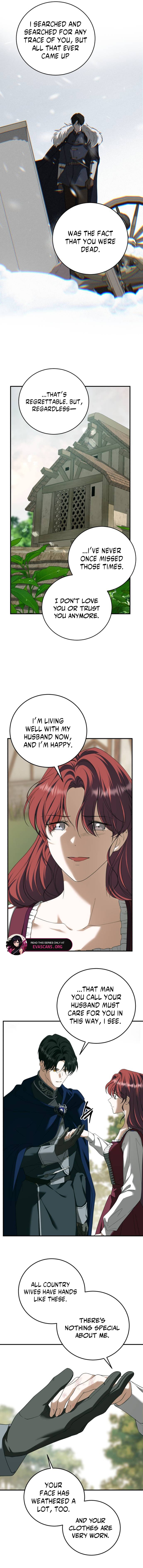 Read An unexpected proposal EN Manga Online